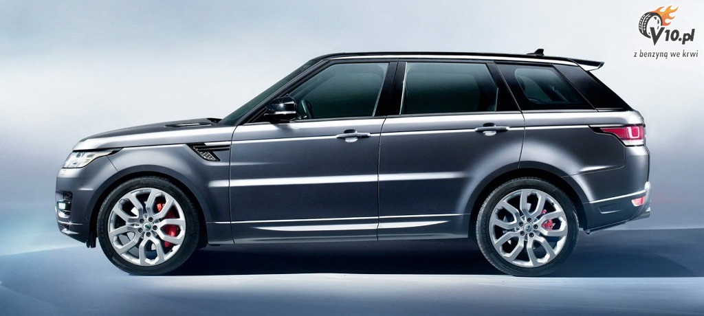 Range Rover Sport