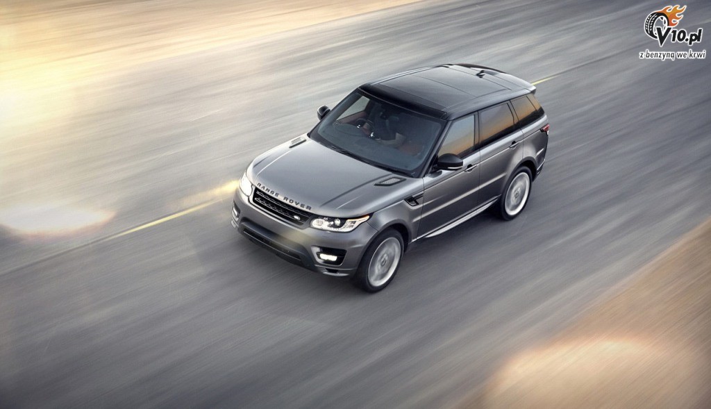 Range Rover Sport
