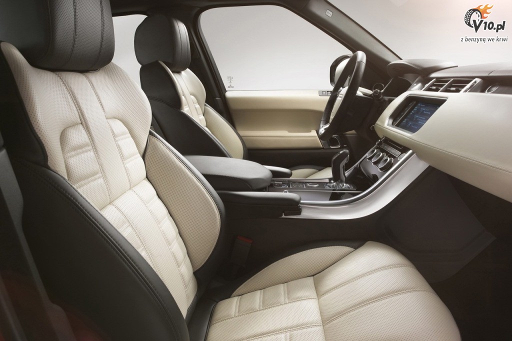 Range Rover Sport