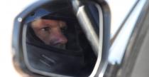 Range Rover Sport na Pikes Peak