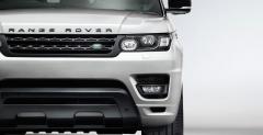 Range Rover Sport Stealth Pack
