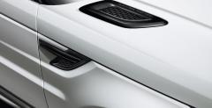Range Rover Sport Stealth Pack