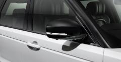 Range Rover Sport Stealth Pack