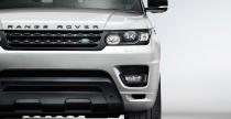 Range Rover Sport Stealth Pack