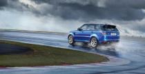 Range Rover Sport SVR