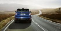 Range Rover Sport SVR