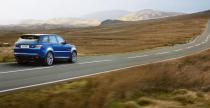 Range Rover Sport SVR