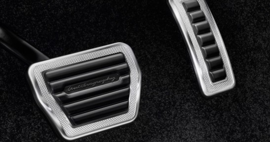 Range Rover SVAutobiography