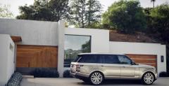 Range Rover SVAutobiography