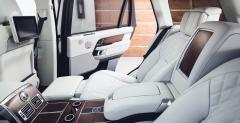 Range Rover SVAutobiography