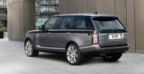 Range Rover SVAutobiography