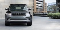 Range Rover SVAutobiography