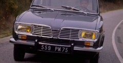 Renault 16