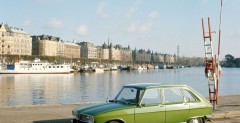 Renault 16