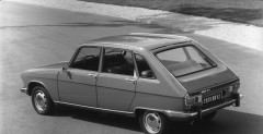 Renault 16
