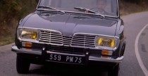 Renault 16