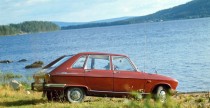 Renault 16