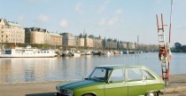 Renault 16