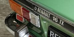 Renault 16