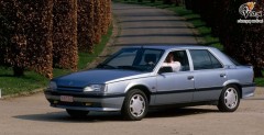 Renault 25