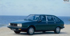 Renault 30