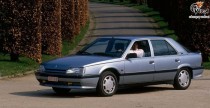 Renault 25