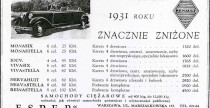 Renault - reklama