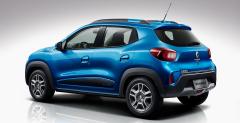 Renault City K-ZE EV