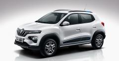 Renault City K-ZE EV