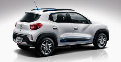 Renault City K-ZE EV