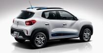 Renault City K-ZE EV
