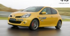 Clio Renault F1 Team R27