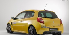 Clio Renault F1 Team R27