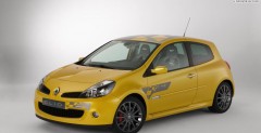 Clio Renault F1 Team R27