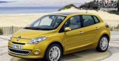 Nowe Renault Scenic