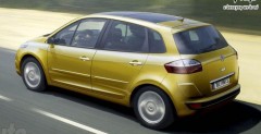 Nowe Renault Scenic