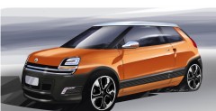 Renault 5 powraca?