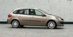 Renault Clio Grandtour
