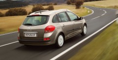 Renault Clio Grandtour