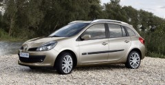 Renault Clio Grandtour