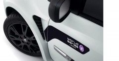 Renault Clio RS