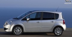 Renault Grand Modus