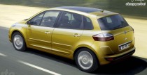 Nowe Renault Scenic