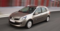 Renault Clio Grandtour