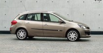 Renault Clio Grandtour