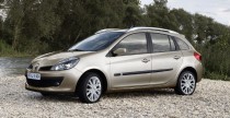 Renault Clio Grandtour