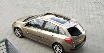 Renault Clio Grandtour