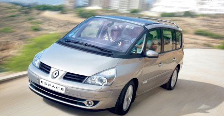 Renault Espace