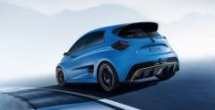 Renault Zoe e-Sport