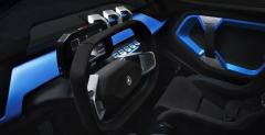 Renault Zoe e-Sport